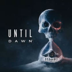 Until Dawn Remaster